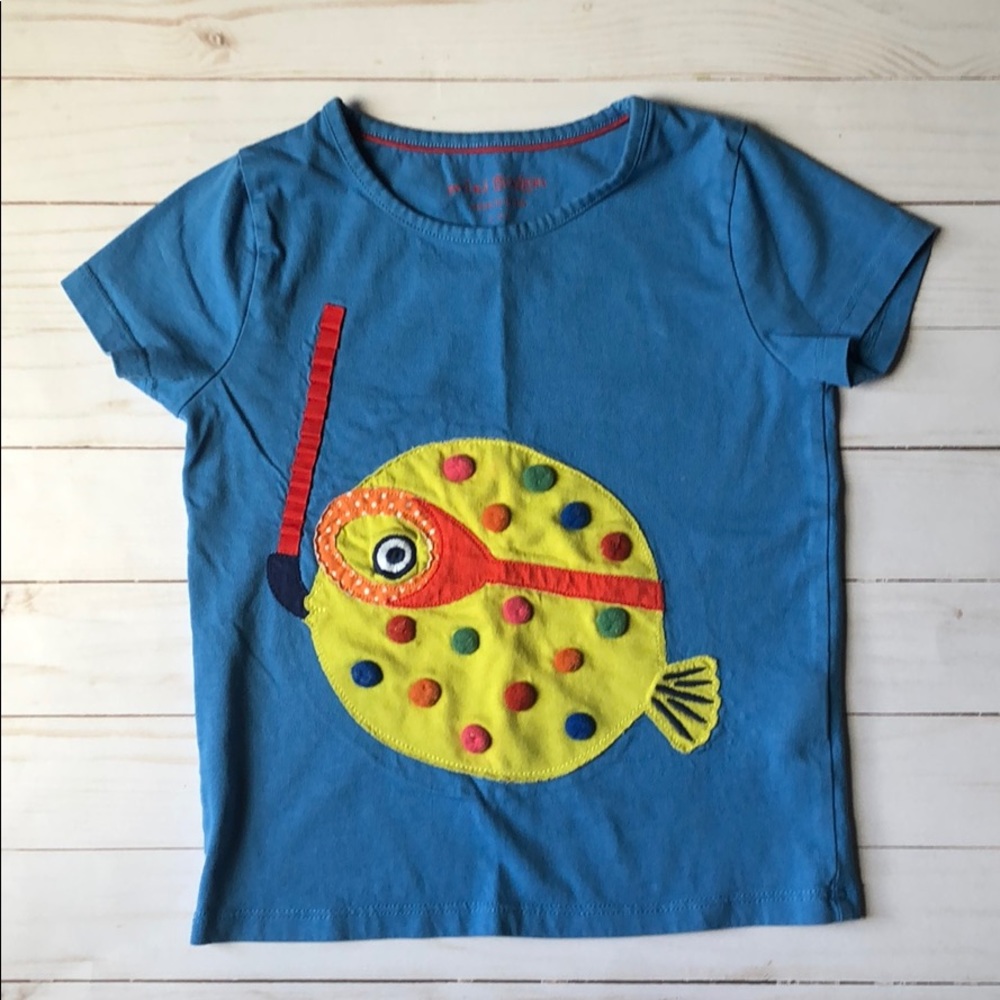 Mini Boden outfit - Picture 2 of 3